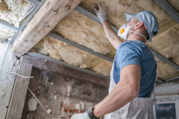 Range of Insulation Solutions in Newburgh, IN